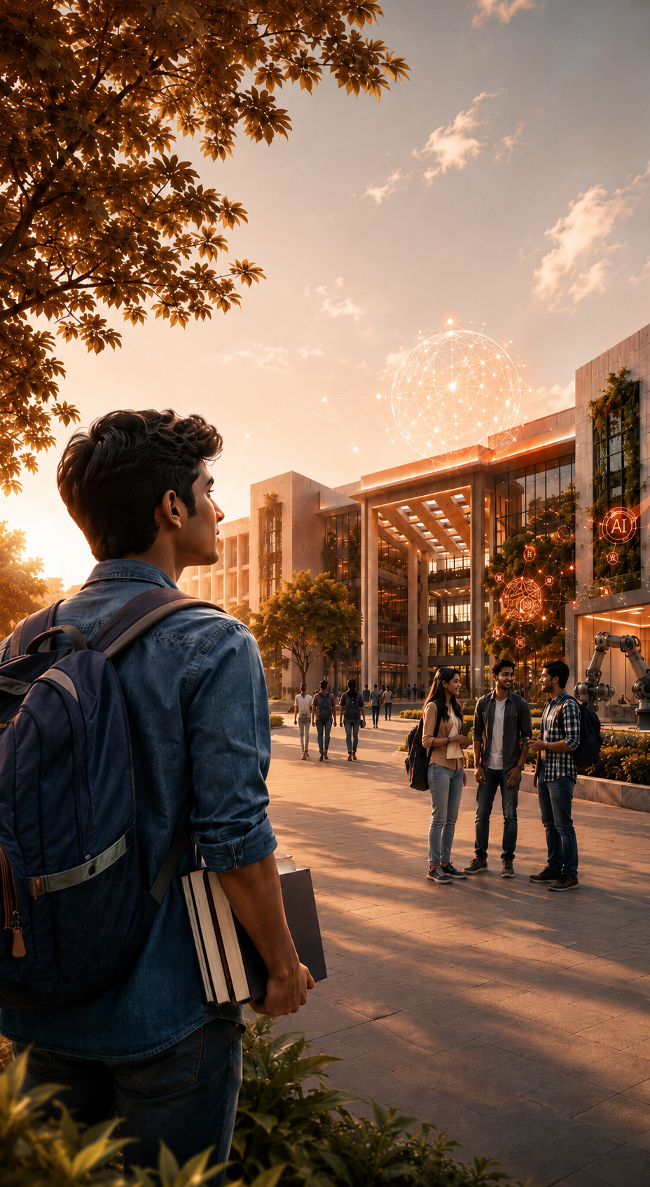 Student Journey